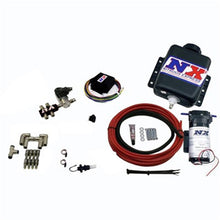 Load image into Gallery viewer, Nitrous Express Direct Port Water Injection 4 Cyl Stage 2 Water Meth Kits Nitrous Express
