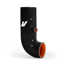 Load image into Gallery viewer, Mishimoto 12-14 Subaru BRZ / 12-14 Scion FR-S / 12-14 Toyota GT86 Silicone Induction Hose - Black Air Intake Components Mishimoto
