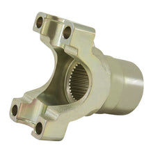 Load image into Gallery viewer, Yukon Gear Replacement Yoke For Dana 60 w/ A 1350 U/Joint Size and 35 Spline Pinion Differential Yokes Yukon Gear &amp; Axle   
