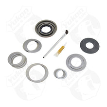Load image into Gallery viewer, Yukon Gear Minor install Kit For Dana 44 ICA Corvette Diff Differential Install Kits Yukon Gear &amp; Axle
