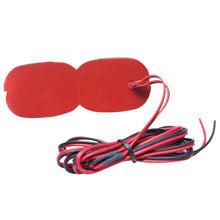 Load image into Gallery viewer, Oracle Chevrolet Camaro SS Illuminated Emblem - UV/Purple SEE WARRANTY Light Accessories and Wiring ORACLE Lighting
