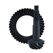 Load image into Gallery viewer, Yukon Gear High Performance Gear Set For GM 8.2in in a 3.36 Ratio Final Drive Gears Yukon Gear &amp; Axle
