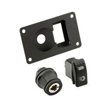 Load image into Gallery viewer, ARB Universal Switch Coupling Bracket Wiring Connectors ARB
