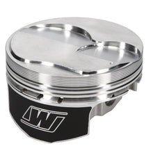 Load image into Gallery viewer, Wiseco SBC LS7 +2.5cc Dome 1.175inch CH RIGHT Piston Shelf Stock Pistons - Forged - Single Wiseco
