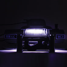 Load image into Gallery viewer, Superwinch 10000 LBS 12V DC 3/8in x 85ft Wire Rope SX 10000 Winch Winches Superwinch
