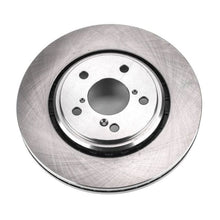 Load image into Gallery viewer, Power Stop 17-19 Acura MDX Front Autospecialty Brake Rotor Brake Rotors - OE PowerStop   
