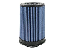 Load image into Gallery viewer, aFe MagnumFLOW Air Filters IAF A/F P5R 3-1/2F x 6B(INV) x 5-1/2T (INV) x 9H Air Filters - Universal Fit aFe
