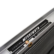 Load image into Gallery viewer, Mishimoto 92-99 BMW E36 Manual Aluminum Radiator Radiators Mishimoto
