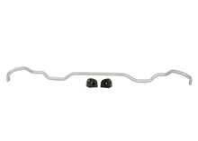Load image into Gallery viewer, Whiteline 6/94-02 Subaru Legacy Front 20mm Heavy Duty Swaybar Sway Bars Whiteline
