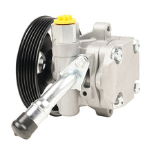 Load image into Gallery viewer, Omix Power Steering Pump Assy 3.6L- 12-18 Wrangler JK Power Steering Pumps OMIX
