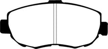 Load image into Gallery viewer, EBC 93-97 Lexus GS300 3.0 Ultimax2 Front Brake Pads Brake Pads - OE EBC   
