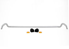 Load image into Gallery viewer, Whiteline 02-07 Subaru WRX Sedan Front 24mm Swaybar-X heavy duty Sway Bars Whiteline
