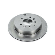 Power Stop 07-12 Mazda CX-7 Rear Autospecialty Brake Rotor | JBR1397