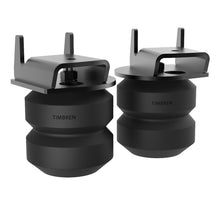 Load image into Gallery viewer, Timbren 2010 Ford F-150 SVT Raptor Rear Suspension Enhancement System Bump Stops Timbren
