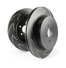 Load image into Gallery viewer, EBC 05-06 Infiniti QX56 5.6 (Bosch) BSD Rear Rotors Brake Rotors - Slotted EBC   
