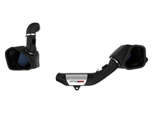 Load image into Gallery viewer, aFe POWER Magnum FORCE Stage-2 Pro 5R Cold Air Intake System 15-19 BMW M3/M4 3.0L Cold Air Intakes aFe
