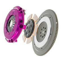 Load image into Gallery viewer, Exedy 1990-1991 Acura Integra L4 Hyper Single Clutch Sprung Center Disc Push Type Cover Clutch Kits - Single Exedy
