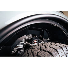 Load image into Gallery viewer, DV8 Offroad 21-22 Ford Bronco Front Inner Fender Liners Wheel Well Liners DV8 Offroad
