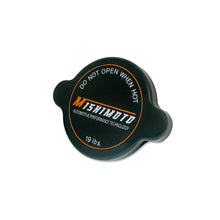 Load image into Gallery viewer, Mishimoto 1.3 Bar Rated Radiator Cap Large Domestic Radiator Caps Mishimoto
