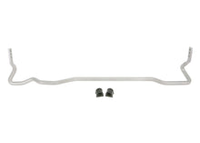 Load image into Gallery viewer, Whiteline 04-07 Subaru WRX Sedan and Wagon / 04-07 Subaru Impreza Non-Turbo w/ OE swaybar Rear 24mm Sway Bars Whiteline
