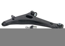 Load image into Gallery viewer, Whiteline 07-11 Subaru Impreza &amp; WRX Right Front Lower Control Arm Control Arms Whiteline
