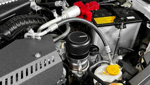 Load image into Gallery viewer, Perrin 2015+ Subaru WRX/STI Oil Filter Cover - Black Oil Filters Perrin Performance   

