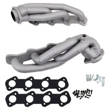Load image into Gallery viewer, BBK 99-03 Ford F Series Truck 5.4 Shorty Tuned Length Exhaust Headers - 1-5/8 Titanium Ceramic Headers &amp; Manifolds BBK
