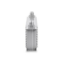 Load image into Gallery viewer, Mishimoto Universal 13-Row Oil Cooler Silver Oil Coolers Mishimoto

