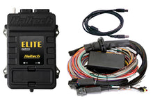 Load image into Gallery viewer, Haltech Elite 2500 16ft Premium Universal Wire-In Harness ECU Kit Programmers &amp; Tuners Haltech
