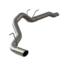 Load image into Gallery viewer, MBRP 2014 Dodge Ram 1500 3.0L EcoDiesel 3.5in Filter Back Exhaust Single Side Exit T409 Catback MBRP
