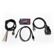 Load image into Gallery viewer, Nitrous Express 05-21 Chevy / 05-20 Ford Signal Synchronizer Wiring Connectors Nitrous Express
