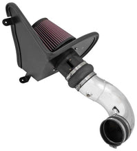 Load image into Gallery viewer, K&amp;N 2016 Chevy Camaro SS 6.2L V8 F/I Typhoon Intake System Cold Air Intakes K&amp;N Engineering   
