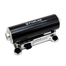 Load image into Gallery viewer, Fuelab High Efficiency EFI In-Line Twin Screw Fuel Pump - 1500 HP Fuel Pumps Fuelab
