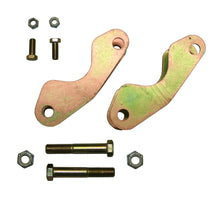 Load image into Gallery viewer, Skyjacker 1979-1984 Chevrolet Blazer K5 4 Wheel Drive Multi Shock Bracket Shock Mounts &amp; Camber Plates Skyjacker
