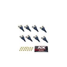 Load image into Gallery viewer, Nitrous Express Piranha Nozzles 8 Cyl (Incl All HP Settings) Nitrous Nozzles Nitrous Express

