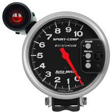 Load image into Gallery viewer, Innovate ECB-1 (Boost) Ethanol Advanced Complete Gauge Kit Gauges Innovate Motorsports
