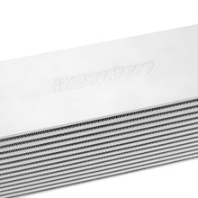 Load image into Gallery viewer, Mishimoto Universal Intercooler - J-Line Intercoolers Mishimoto
