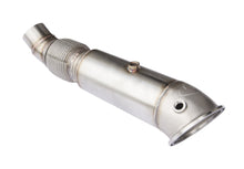 Load image into Gallery viewer, ACTIVE AUTOWERKE SUPRA MKV DOWNPIPE Exhaust ACTIVE AUTOWERKE   
