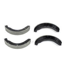 Load image into Gallery viewer, Power Stop 65-79 Volkswagen Beetle Front Autospecialty Brake Shoes Brake Shoes PowerStop
