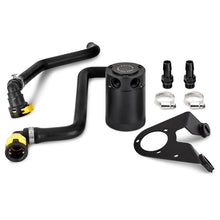 Load image into Gallery viewer, Mishimoto 2021+ Ford Bronco (2.7t) Baffled Oil Catch Can - PCV Side Oil Catch Cans Mishimoto
