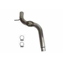 Load image into Gallery viewer, JBA 15-20 Ford Mustang EcoBoost 2.3L 304SS After Cat Down Pipe Downpipes JBA
