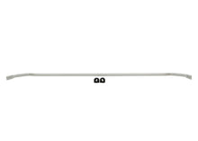 Load image into Gallery viewer, Whiteline 02-06 R53 &amp; 06+ R56 Mini Cooper S Rear 20mm Heavy Duty Adjustable Swaybar Sway Bars Whiteline
