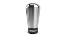 Load image into Gallery viewer, Perrin BRZ/FR-S/86 Brushed Tapered 1.8in Stainless Steel Shift Knob Shift Knobs Perrin Performance   
