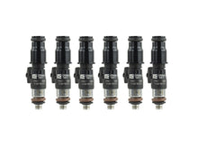 Load image into Gallery viewer, Grams Performance 1600cc 996TT/997TT INJECTOR KIT Fuel Injector Sets - 6Cyl Grams Performance
