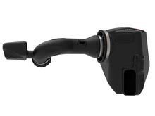 Load image into Gallery viewer, aFe Momentum GT Pro DRY S Cold Air Intake System 19-21 GM SUV 5.3L V8 Cold Air Intakes aFe
