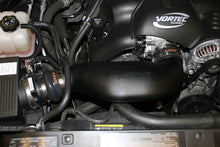 Load image into Gallery viewer, Airaid 05-06 Chevy / GMC / Cadillac 4.8/5.3/6.0L Airaid Jr Intake Kit - Dry / Red Media Cold Air Intakes Airaid
