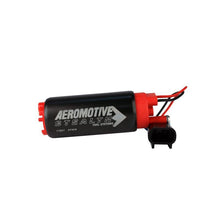 Load image into Gallery viewer, Aeromotive 340 Series Stealth In-Tank E85 Fuel Pump - Offset Inlet Fuel Pumps Aeromotive
