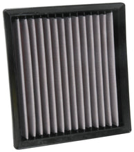 Load image into Gallery viewer, AEM 10-18 Lexus RX350 V6-3.5L F/I DryFlow Air Filter Air Filters - Drop In AEM Induction
