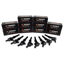 Load image into Gallery viewer, Mishimoto 01-10 Ford F150 Eight Cylinder Ignition Coil Set Ignition Coils Mishimoto
