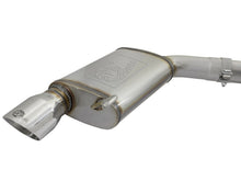 Load image into Gallery viewer, aFe MACHForce XP 3in-2.5in 304SS Exhaust Cat-Back 15-20 Audi S3 L4-2.0L (t) - Polished Tips Catback aFe
